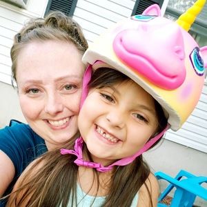 Meet your Posher, Kerrie